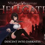 Night of Revenge - HELLGATE: Descent Into Darkness