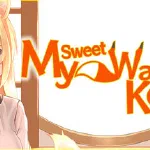 My Sweet Waifu Konko